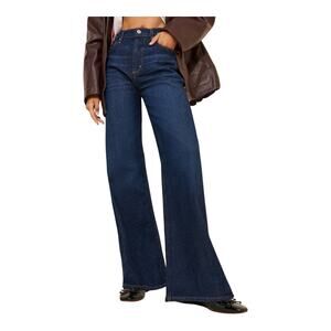 Citizens Of Humanity Women's Kimberly Flare Jeans Size 30 New